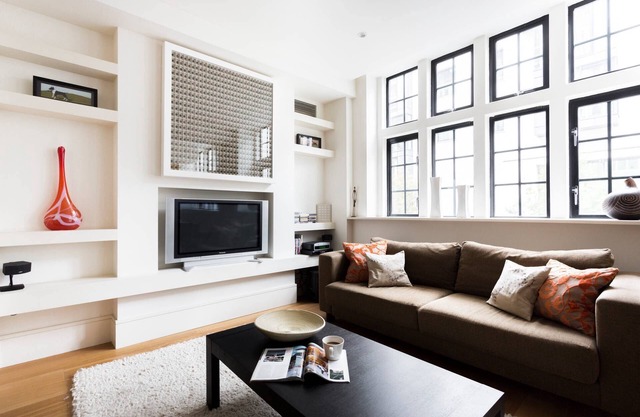 Great Portland Street by onefinestay
