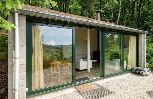 Great spacious holiday home in a tranquil holiday