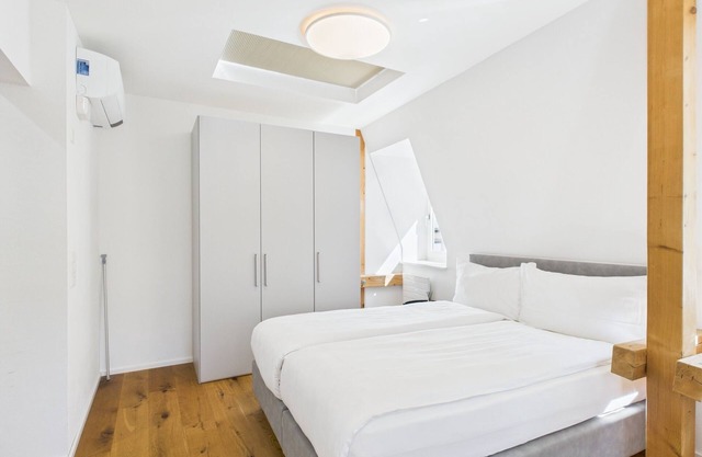 Great studio in the center of Rapperswil - Studio 3