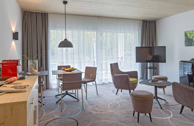Great Titizy Suite - Brugger's Hotelpark am See
