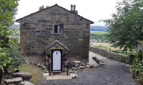 Greave Farm Todmorden Tranquil Cottage Retreat