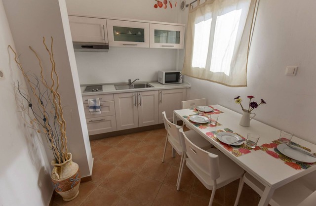 GREEK DREAM RESIDENCE - TWO-ROOM APARTMENT