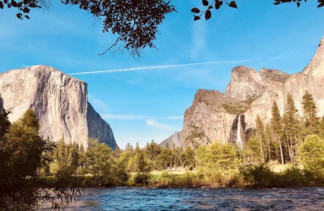 Green Cabin in Midpines