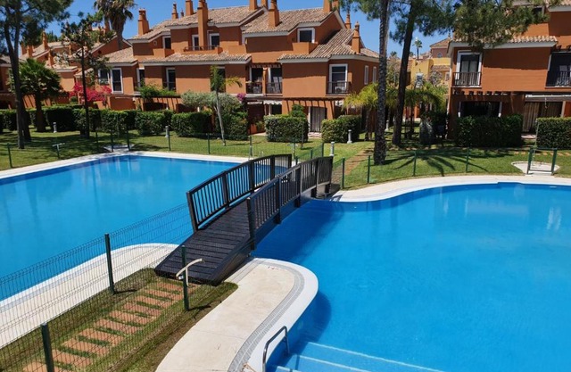 Green club islantilla