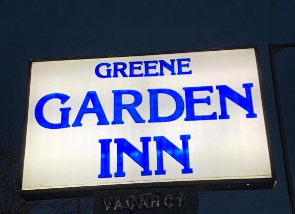 Green Garden Inn