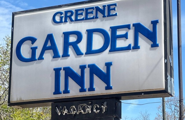 Green Garden Inn