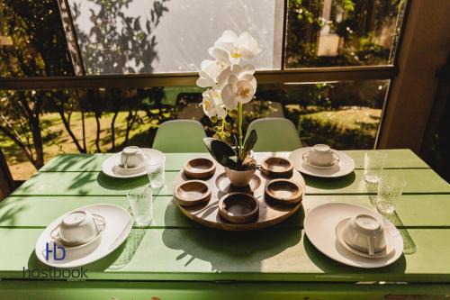 Green Haven in Macaé