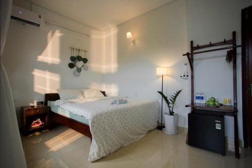 Green home, Huế