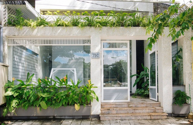 Green House - 2 Deluxe room w/5 mins walk to Perfume River