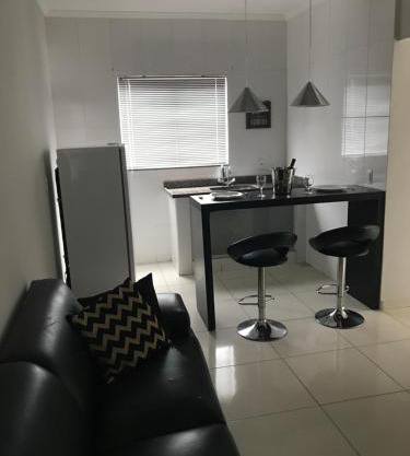 Green House Apartamentos