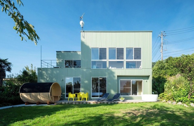 Green House/Ito Shizuoka