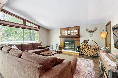 Green Mountain Escape