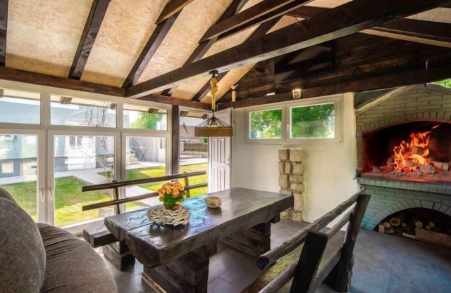 Green Oasis by Interhome