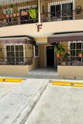 green oasis vacation retreat