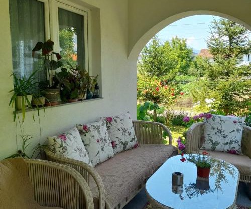 Green Paradise Villa