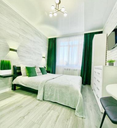 Green room в ЖК Рич Таун Ирпень