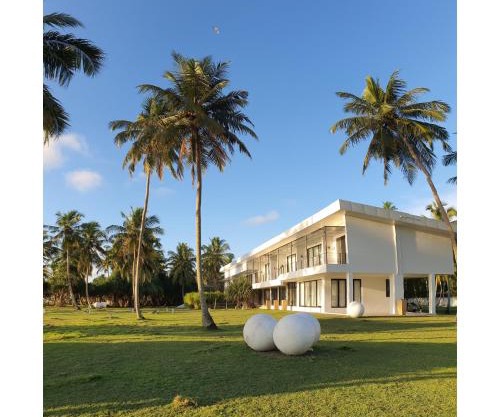 Green Turtle Villa by The Serendipity Collection