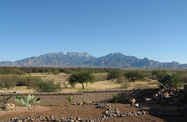 Green Valley Rental