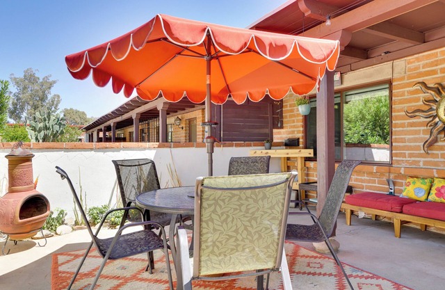 Green Valley Vacation Rental w/Community Pools!