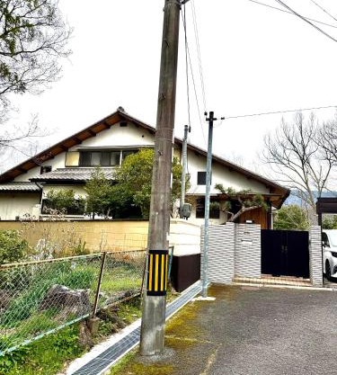 GREEN ViLLA南大阪