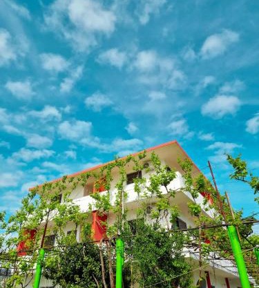 Green Villa