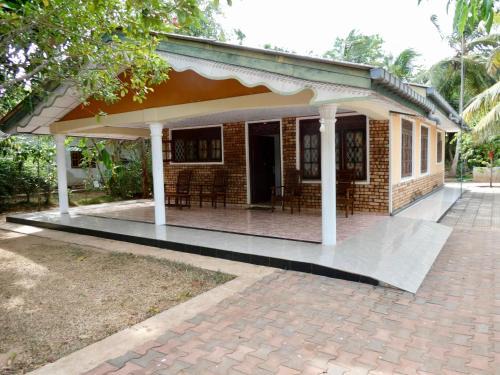 Green Village Anuradhpura