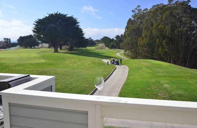 Greenbelt & Ocean View - Ritz Carlton - Gated - Save 30% on 31 plus nights