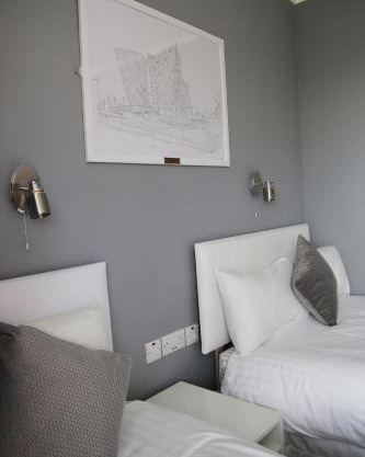 Greenmount Bed and Breakfast