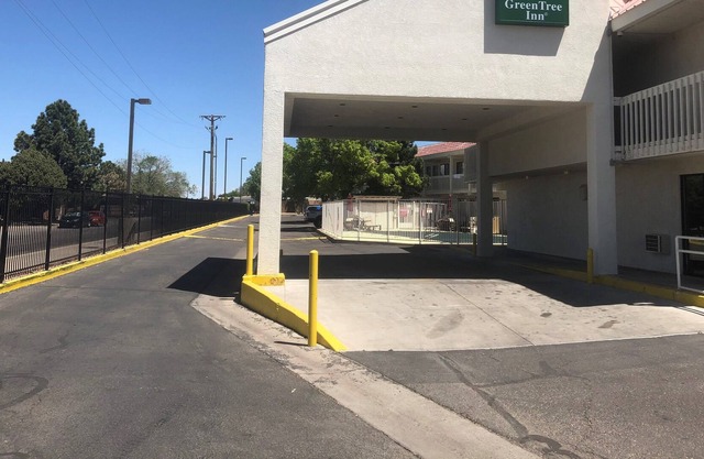 GreenTree Inn Santa Fe