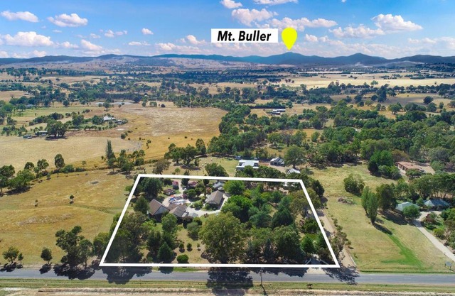 Greenvale Holiday Units Mansfield