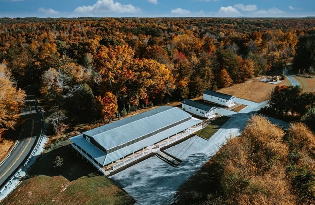 Greeter Falls Lodge Unit 3