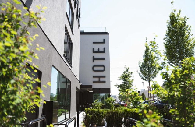 GREFIS Hotel München-Gräfelfing