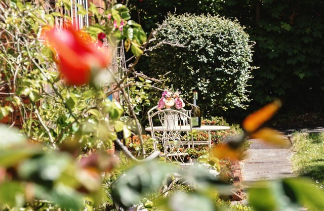 Gregory by the Warren Collection