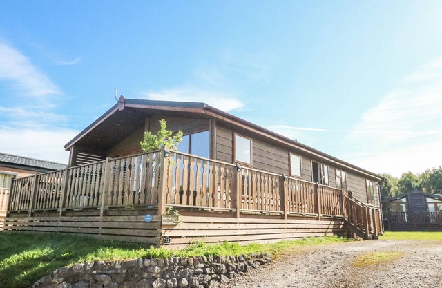 GRESSINGHAM 22, pet friendly in South Lakeland Leisure Village