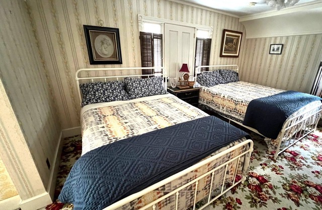 Greyhouse B & B Experience