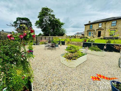 Greystonedale Mansion, Haltwhistle