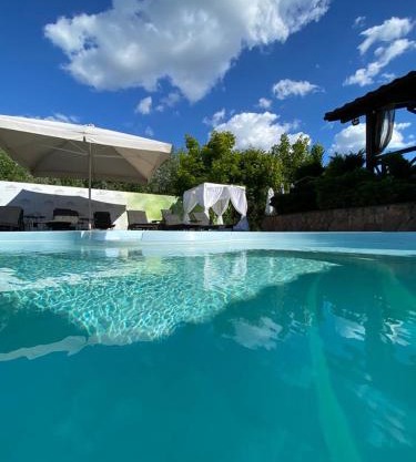 Grigliata Motel and Pool