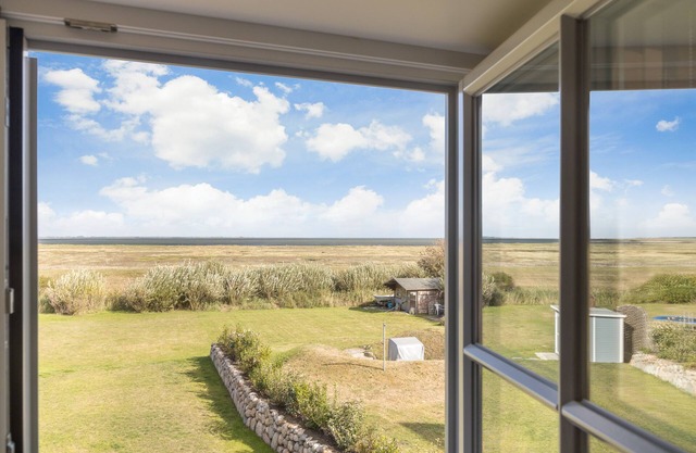 Großzügiges Hausteil in Rantum mit ca. 180m² Nutzfläche