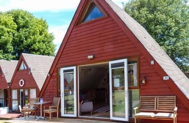 GROOVE ARMADA, family friendly, country holiday cottage in Kingsdown