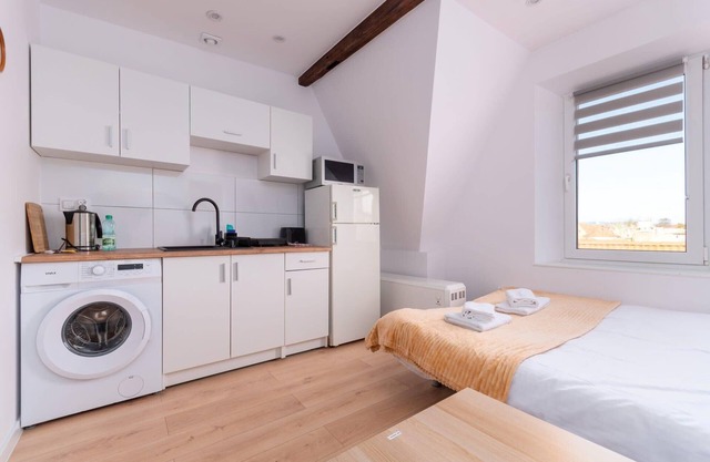 Groszowa Comfort Studio