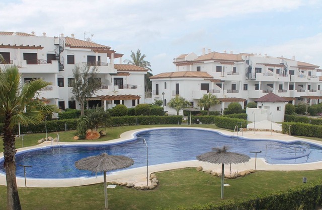 Ground Floor Apartment Chiclana de la Frontera