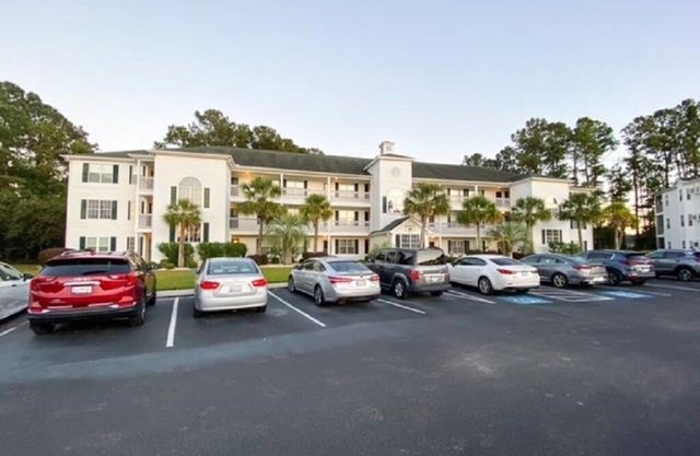 Ground Floor 2 BR 2 BA Condo - 10 min. to Beach & N. Myrtle Beach Sports Park