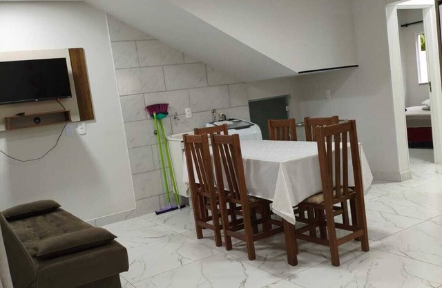 Ground floor of the residential complex Located 5 minutes from Bombas beach.