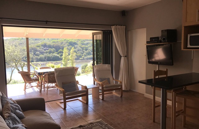 Ground Floor Unit Waterryk Guest Farm