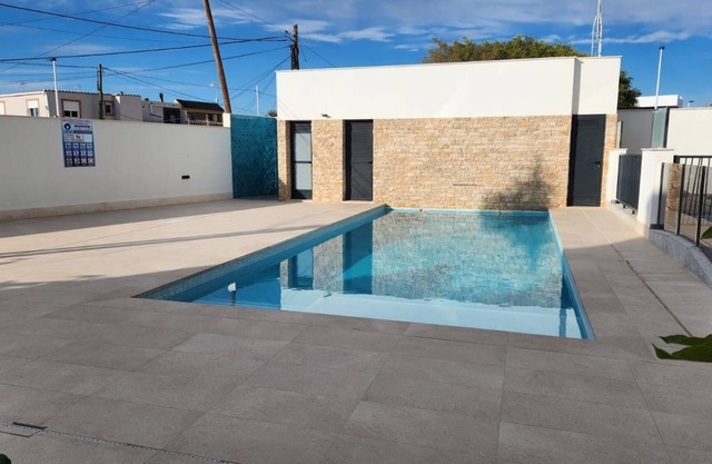 Groundfloor San Pedro del Pinatar