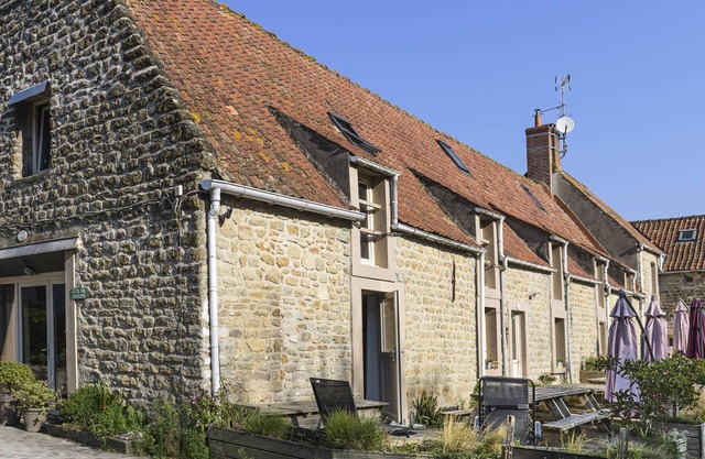 Group cottage - La Grange