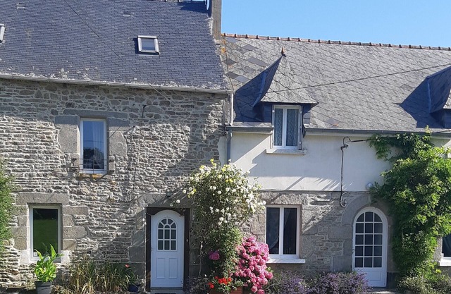 Group Gîte for 12 people