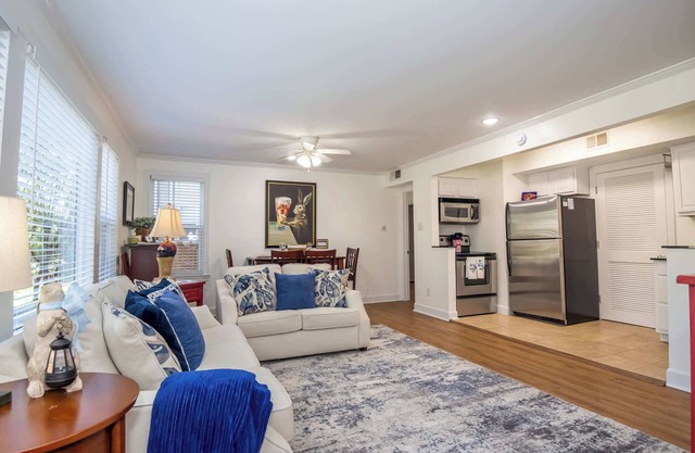 Grove View at Turnberry by Apex Short Term Stays