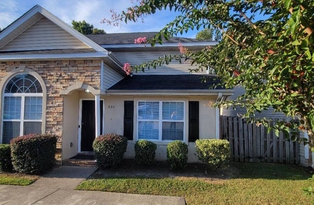 Grovetown Getaway with Game Room