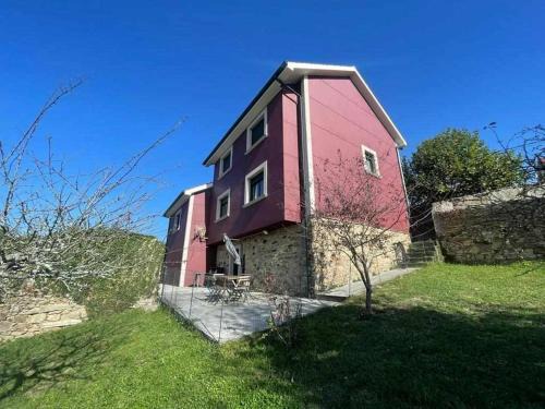 Grupo Gontad Casa Balsas